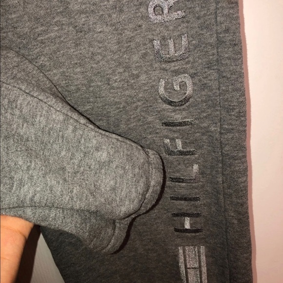 SOLD - Tommy Hilfiger Sport Joggers - Picture 3 of 5